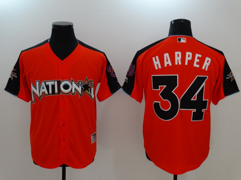 2017 all star baseball jerseys-011